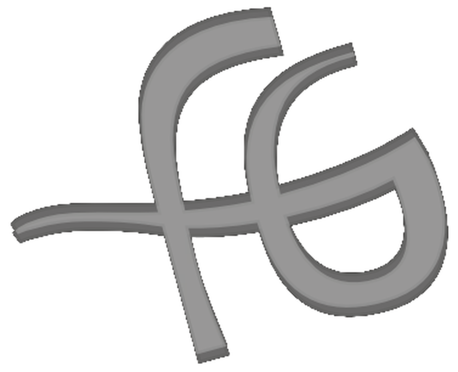 Logotipo FG